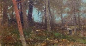Gathering Wood Gathering Wood