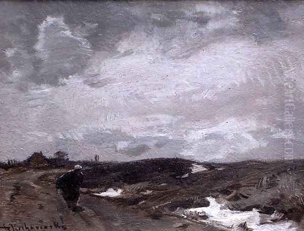 Thaw - view 1