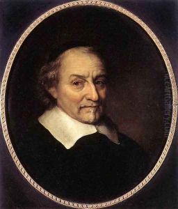 Joost van den Vondel 1665