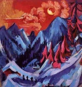 Winter Landscape