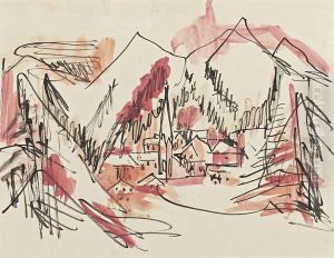 Landscape (Landschaft)