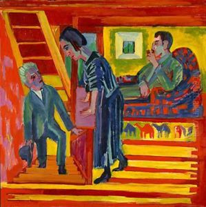 The Visit