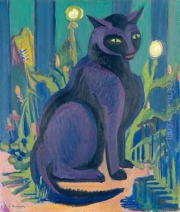 Black Cat