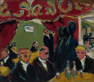 Tavern