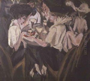 The Garden Cafe