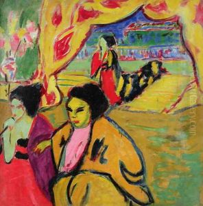Japanese Theatre