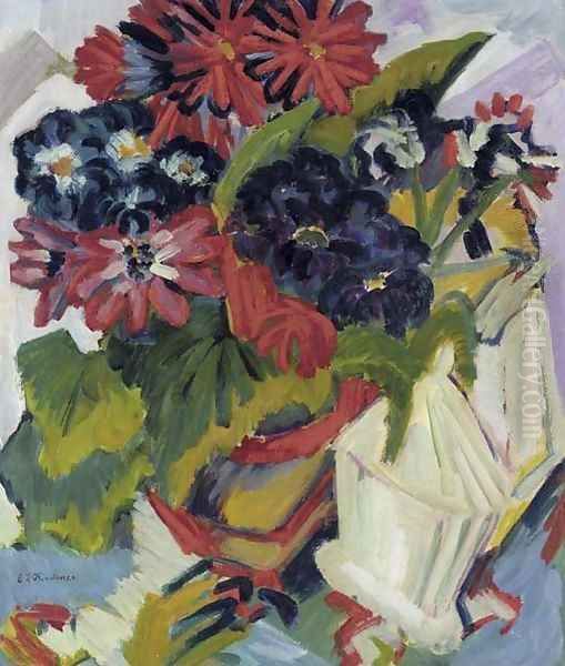 Blumen - view 1
