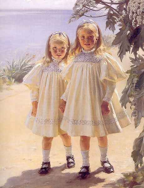 Hermanas Bentzon - view 1