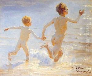 Playa De Skagen2