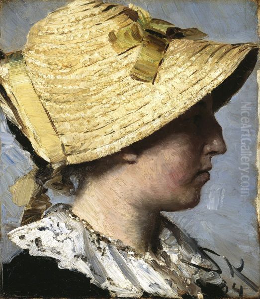 Anna Ancher - view 1