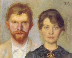 Retrato del matrimonio