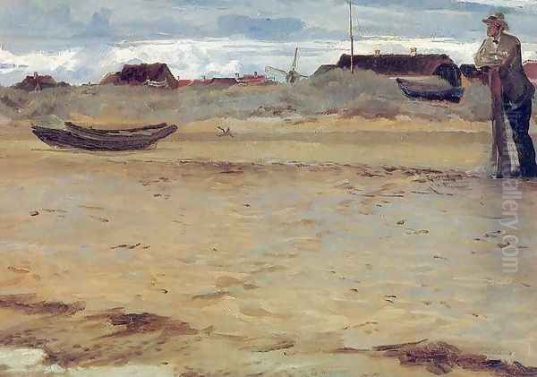 Skagen2 - view 1