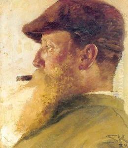 Christian Krøgh