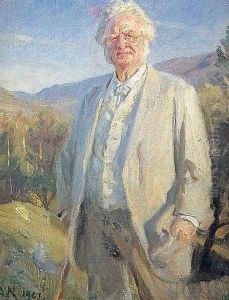 Björnstjerne Björnson