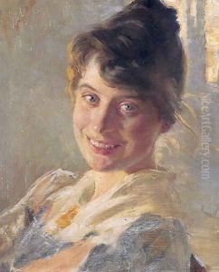 Marie Krryer2