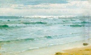 Mar en Skagen
