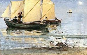 Fishing Boats
