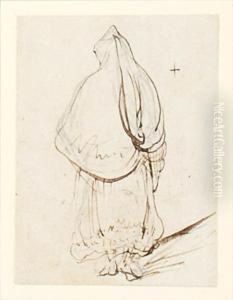 Study Of A Portuguese Woman, Macao Study Of A Portuguese Woman, Macao