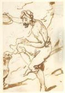 Abearded Indian Abearded Indian