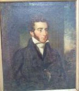 Portrait Of Agentleman