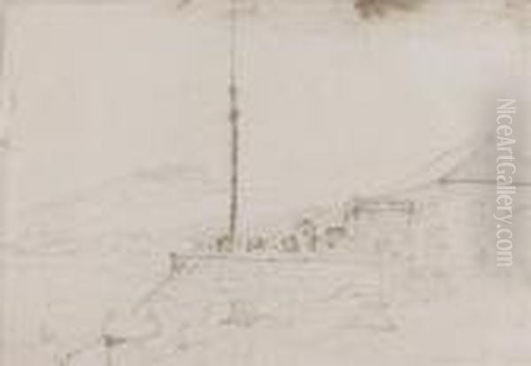 The Praya Grande,macao - view 1