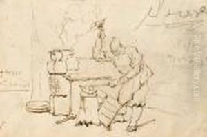 A Chinese Forge