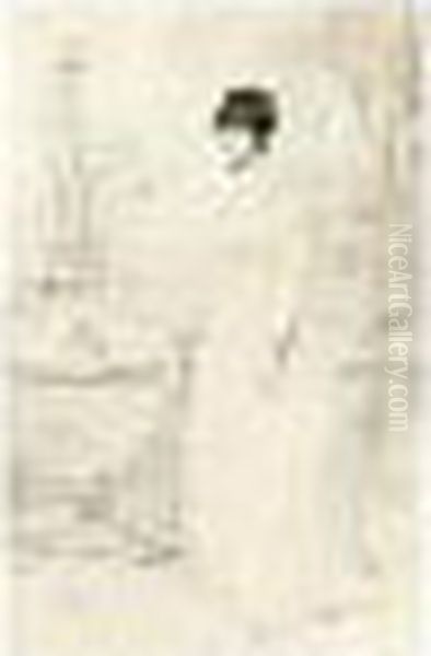 Portrait Of A Young Lady, Said To Be Maria Chinnery - view 1