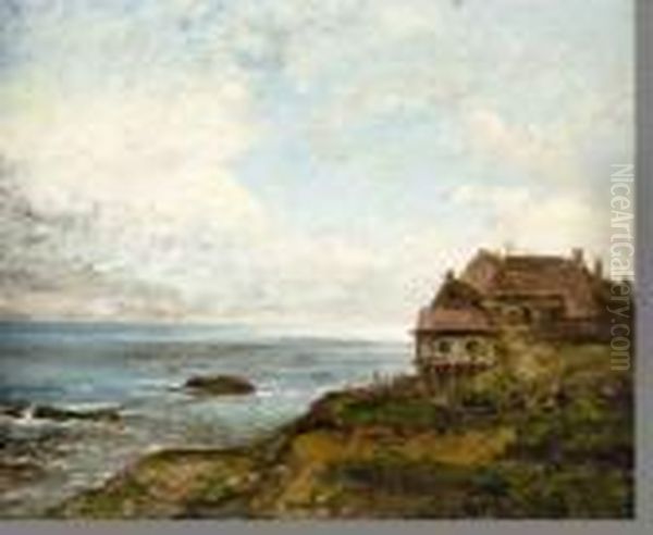 Maison Bordant La Falaise - view 1