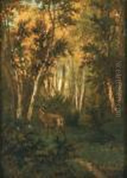 Le Brame - view 1