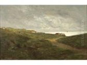 Le Cap Gris Nez Le Cap Gris Nez