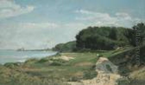 Bord De L'oise - view 1
