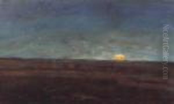 Lever De Lune - view 1