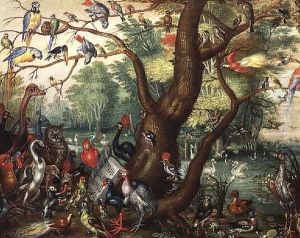 Concert of Birds