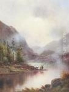 In The Highlands