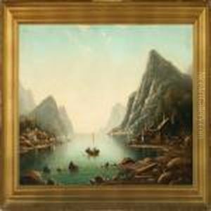 Norwegian Fiord
