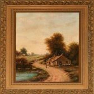 Autumnlandscape