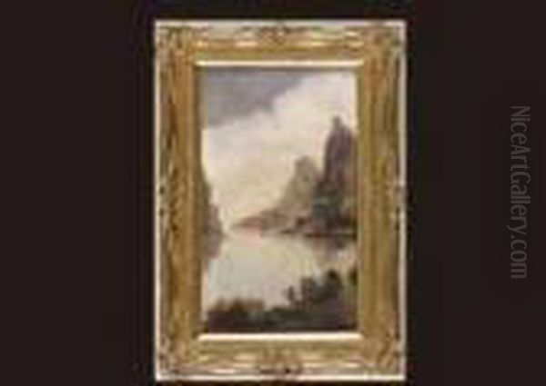 Landscape - view 1