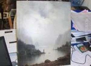 Norwegian Fjord
