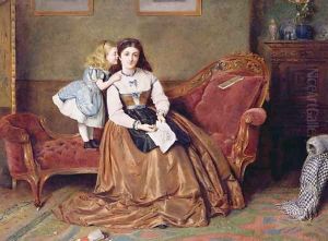 A Mothers Darling