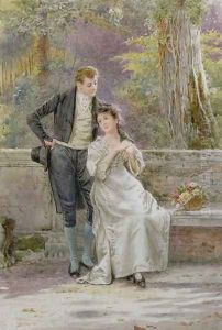 Courtship