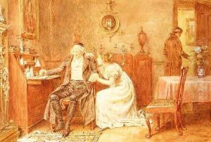 Disinherited