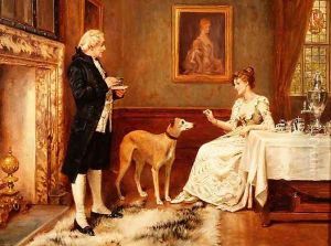 The Favourite