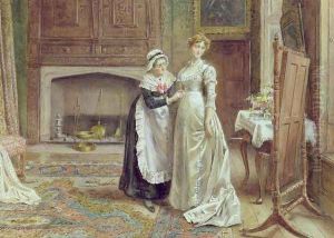 The Wedding Dress