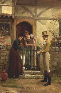 The Visitor