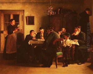 Discussing The Talmud Discussing The Talmud