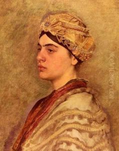 A Jewish Bride