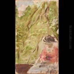 Senza Titolo by Cesare Ciani