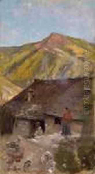 Paesaggio - view 1