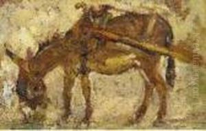 Ciuchino by Cesare Ciani
