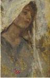 Volto Femminile